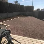 - Vakantiehuis Les Épesses