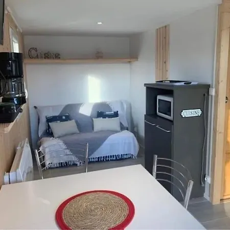 度假居 - Les Épesses