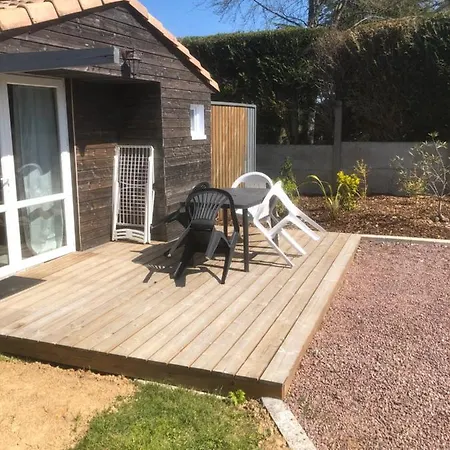 Ferienhaus - Les Épesses