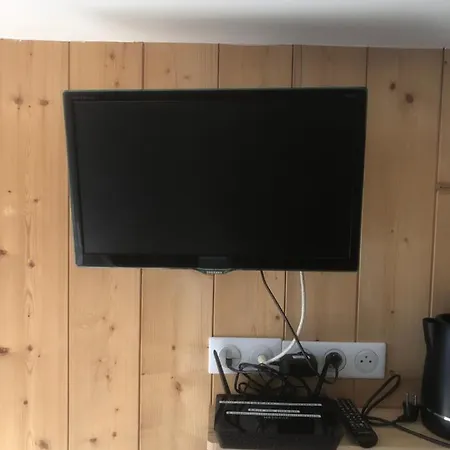 - Ferienhaus Les Épesses