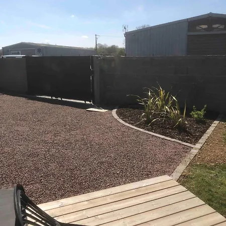 度假居 - Les Épesses