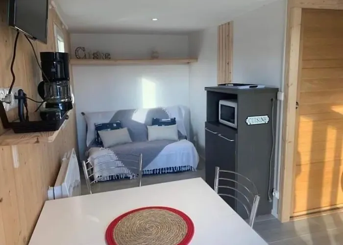 בית נופש - Les Épesses