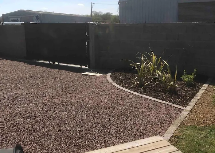 בית נופש - Les Épesses