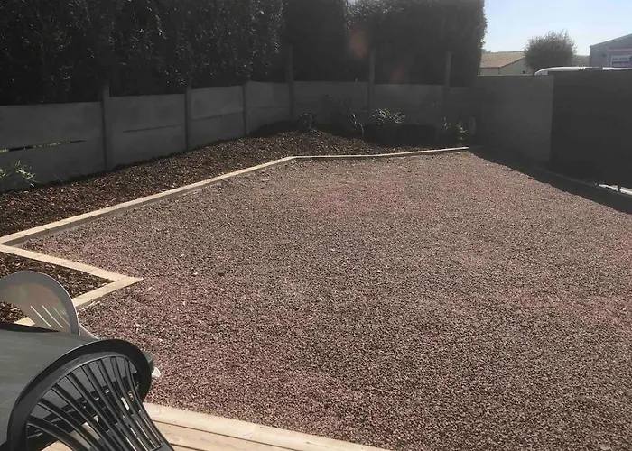 - Casa vacanze Les Épesses